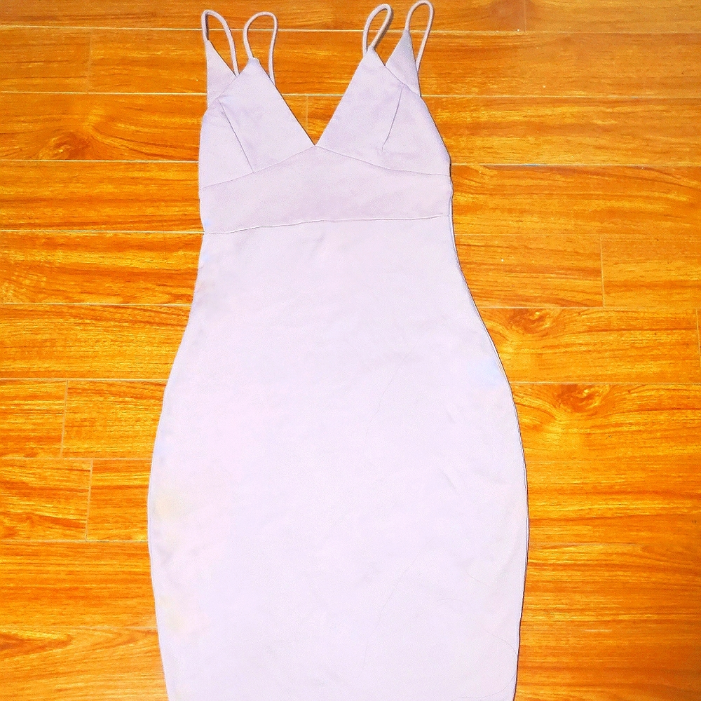 2/$10💖 Bodycon Dress